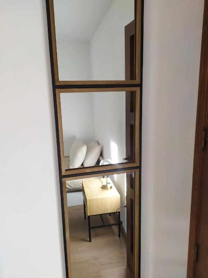 Apartamentos Casa Meme Mora de Rubielos Eksteriør billede