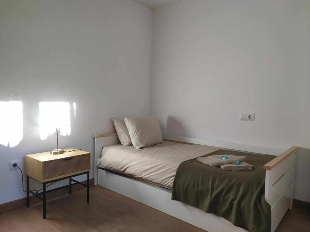 Apartamentos Casa Meme Mora de Rubielos Eksteriør billede