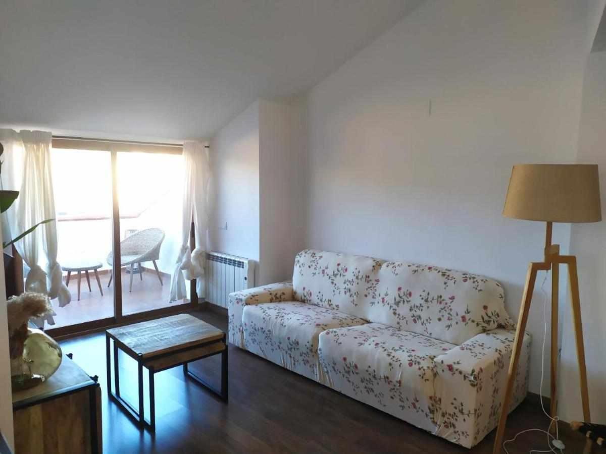 Apartamentos Casa Meme Mora de Rubielos Eksteriør billede