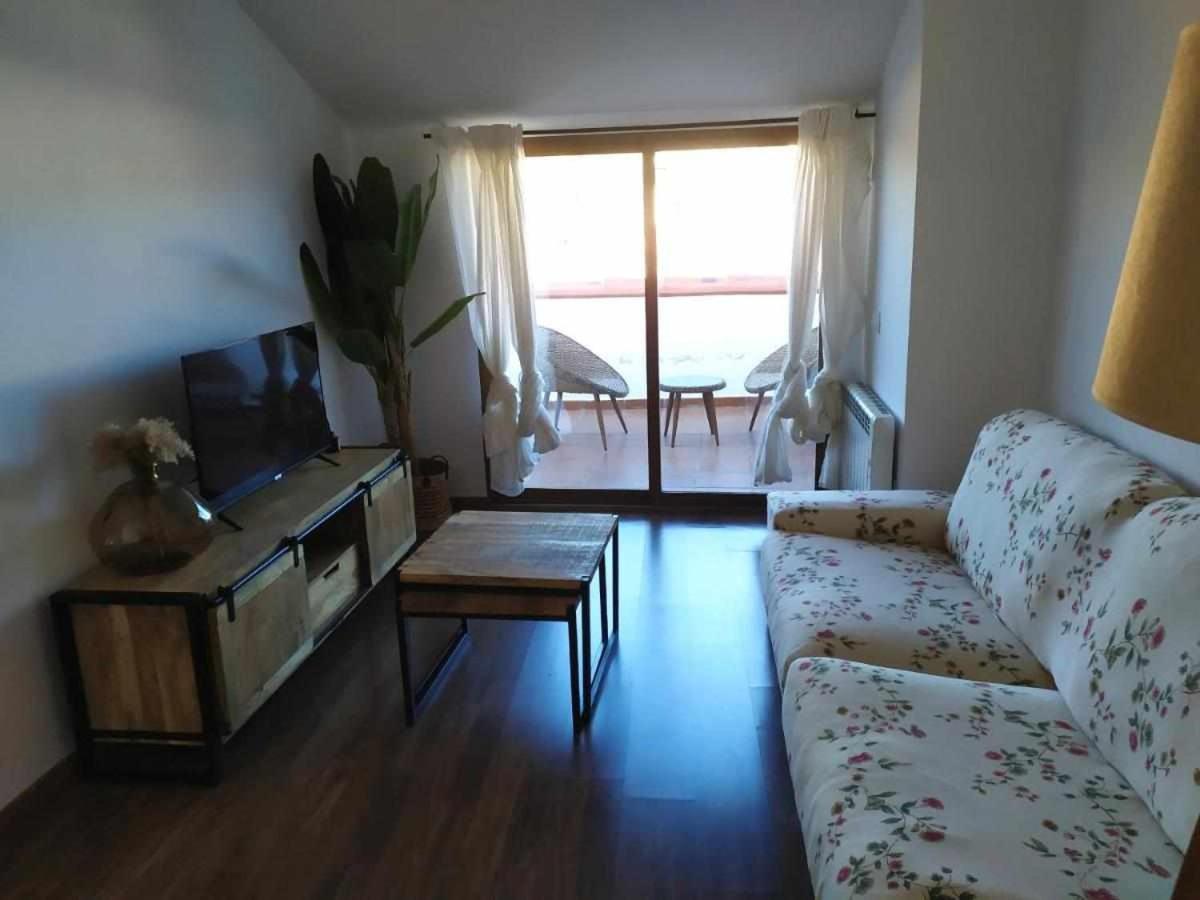 Apartamentos Casa Meme Mora de Rubielos Eksteriør billede
