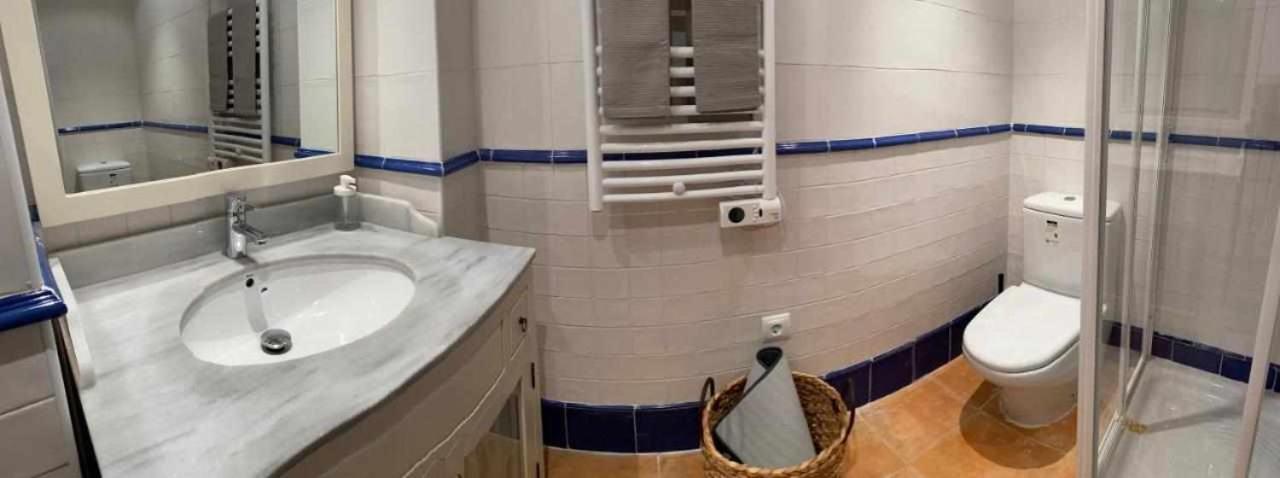 Apartamentos Casa Meme Mora de Rubielos Eksteriør billede