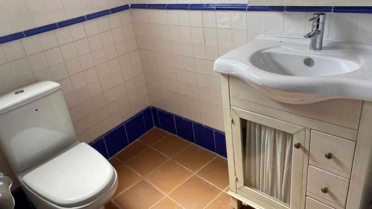 Apartamentos Casa Meme Mora de Rubielos Eksteriør billede