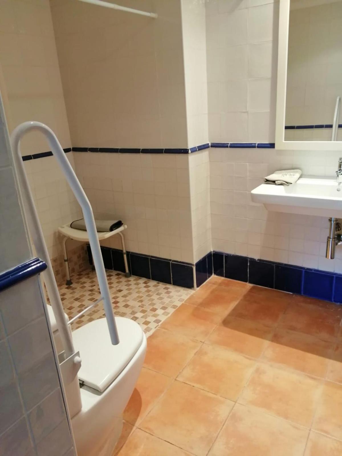 Apartamentos Casa Meme Mora de Rubielos Eksteriør billede