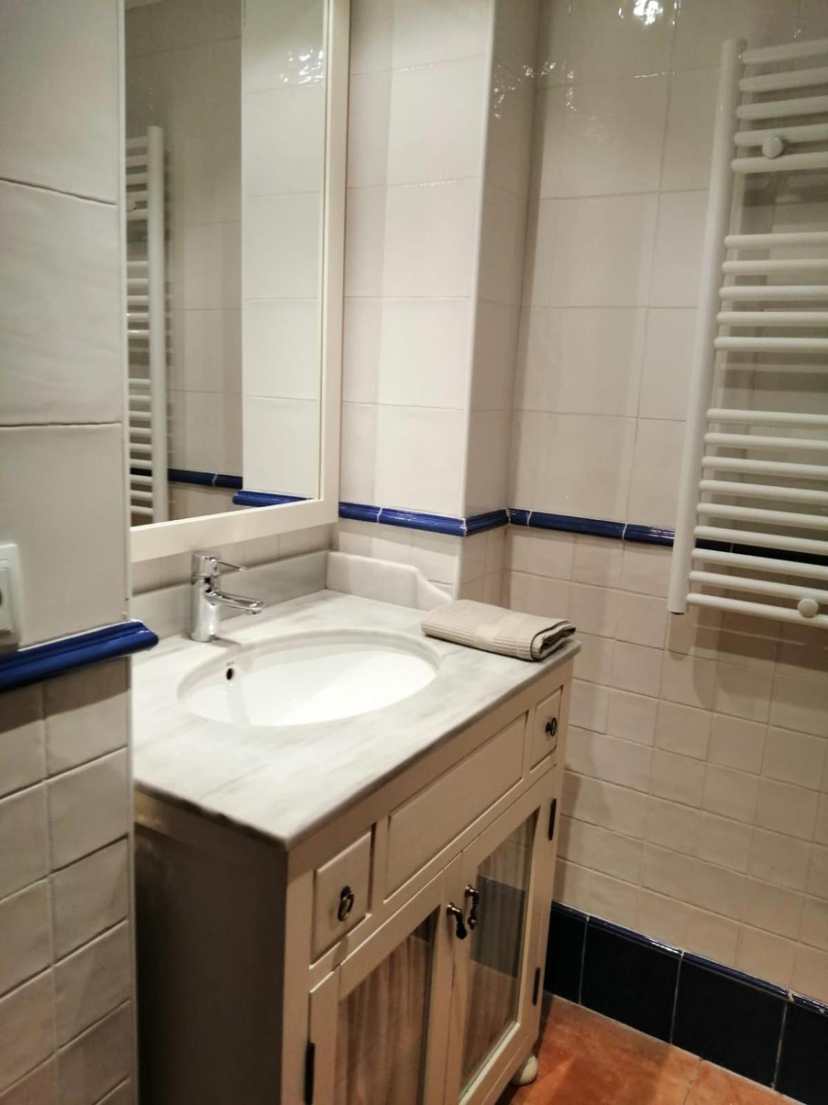Apartamentos Casa Meme Mora de Rubielos Eksteriør billede