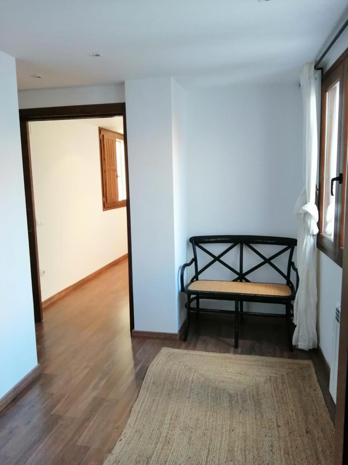 Apartamentos Casa Meme Mora de Rubielos Eksteriør billede