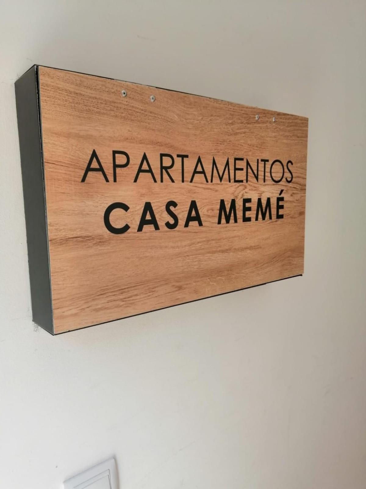 Apartamentos Casa Meme Mora de Rubielos Eksteriør billede