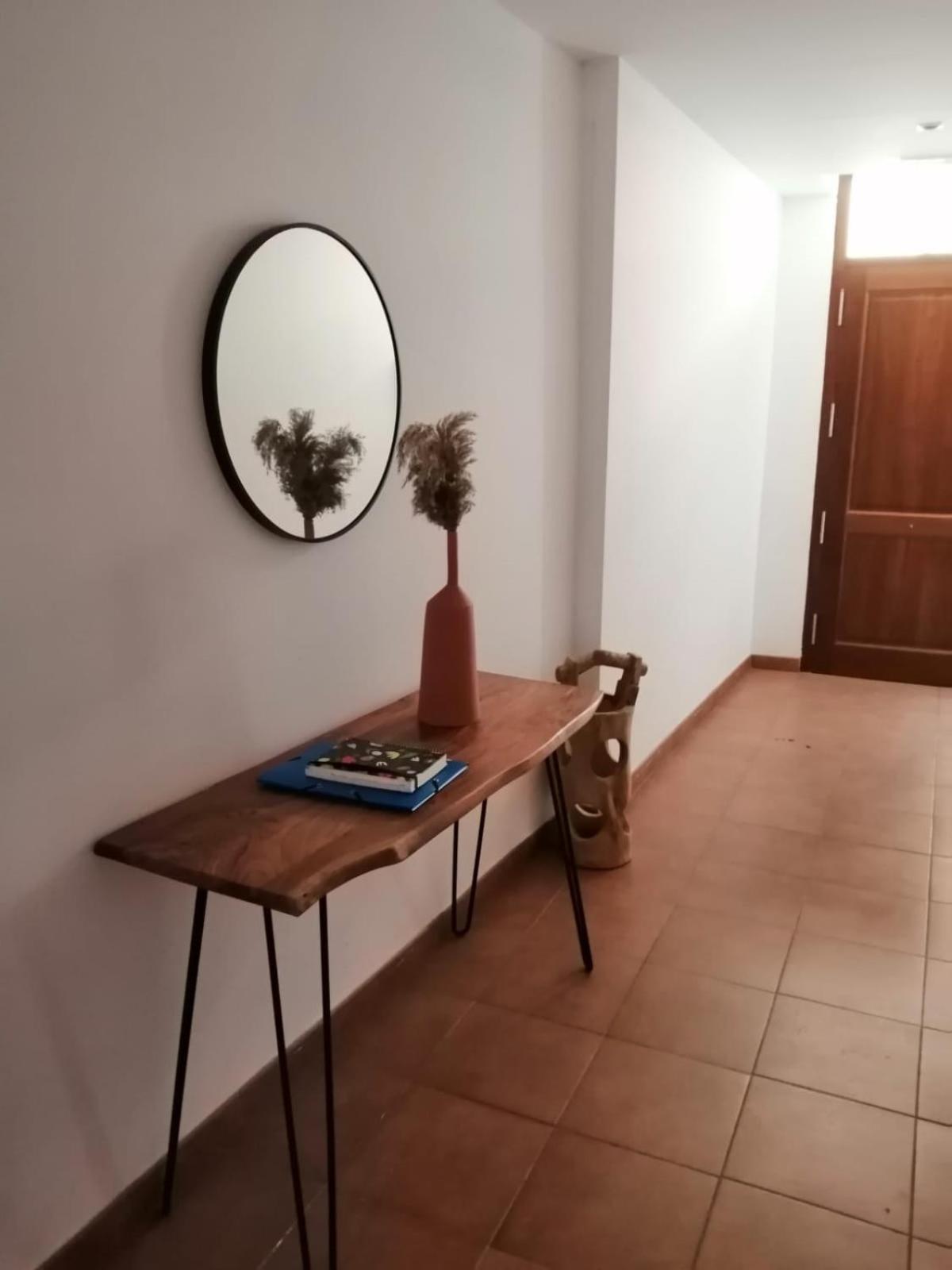 Apartamentos Casa Meme Mora de Rubielos Eksteriør billede