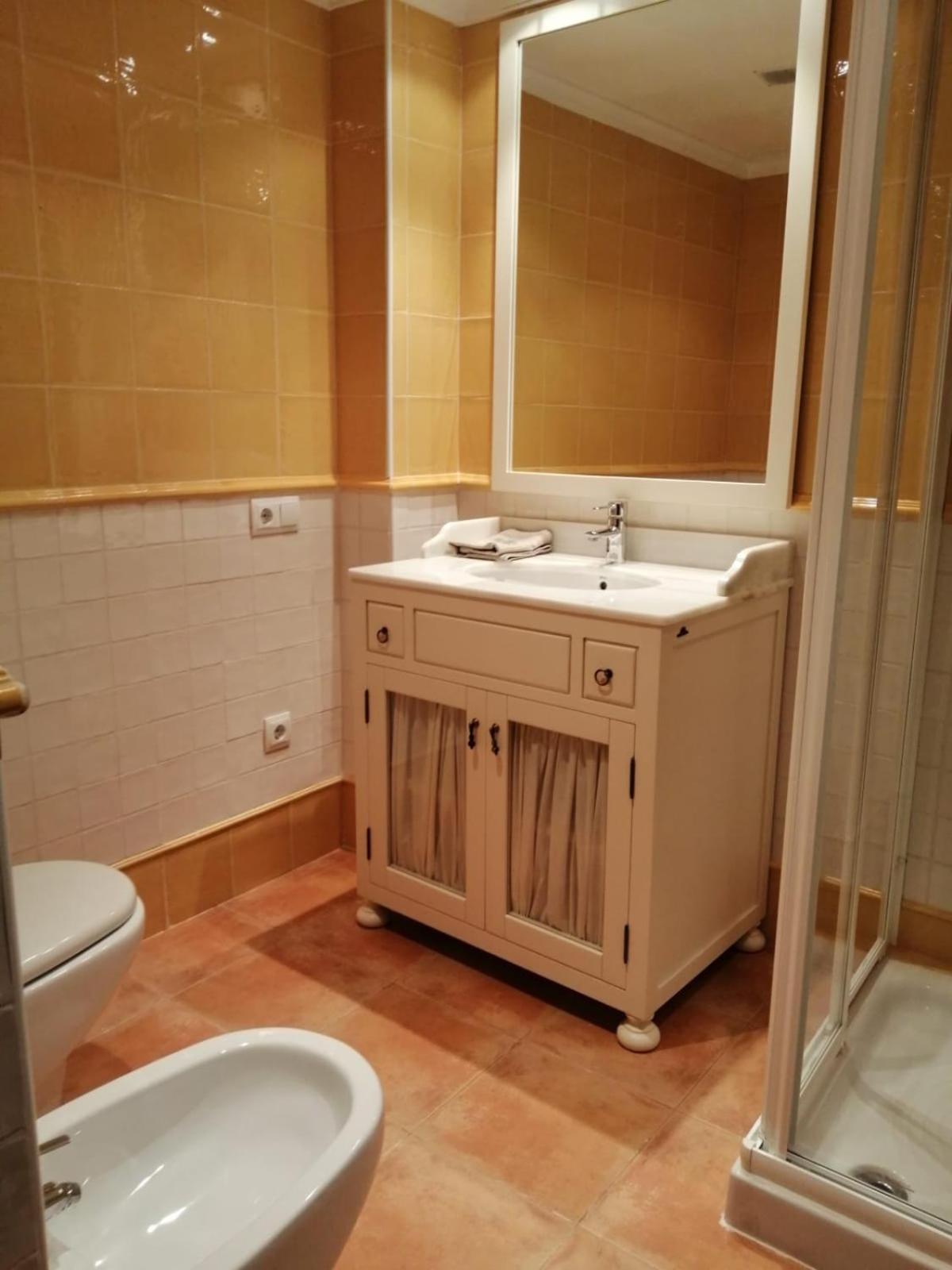 Apartamentos Casa Meme Mora de Rubielos Eksteriør billede