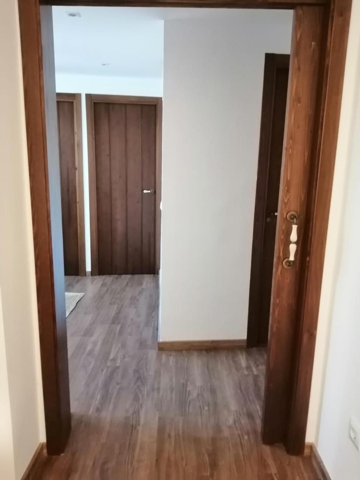 Apartamentos Casa Meme Mora de Rubielos Eksteriør billede